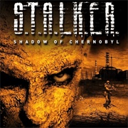 S.T.A.L.K.E.R.: Shadow of Chernobyl (2007)