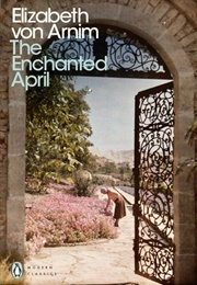 Enchanted April (Von Amim, Elizabeth)