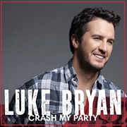 That's My Kind of Night - Luke Bryan