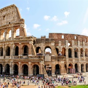 Colosseum