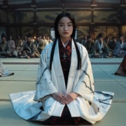 Shōgun: "Crimson Sky" (S1,E9)