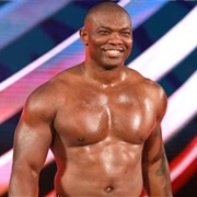 Shelton Benjamin