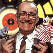Jim Bowen