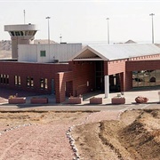 ADX Florence Max Penitentiary, USA