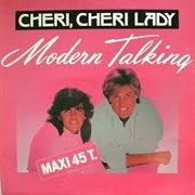 Cheri Cheri Lady - Modern Talking