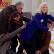 Parks and Recreation: "The Comeback Kid" (S4,E11)
