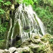Kaboudwal Waterfall, Iran