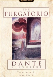 The Purgatorio (Dante Alighieri/ John Ciardi- Tr.)