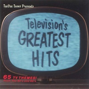 Television's Greatest Hits (1985)