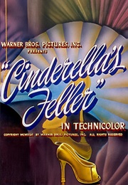 Cinderella's Feller (1940)