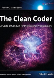 The Clean Coder (Robert C. Martin)
