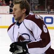 Erik Johnson (Colorado Avalanche) 13 Seasons
