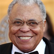 James Earl Jones