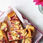 Raspberry Bakewell