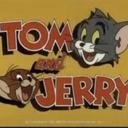 Tom and Jerry Comedy Show (1980)
