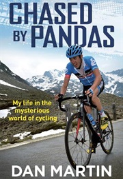Chased by Pandas (Dan Martin)