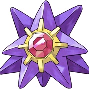 Starmie
