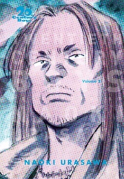 20th Century Boys: The Perfect Edition, Vol. 2 (Naoki Urasawa)