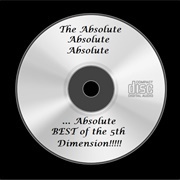 "The Best of the 5th Dimension"