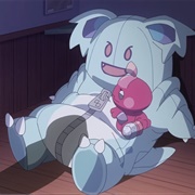 1283. Dot and Gurumin