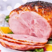 Limerick Ham