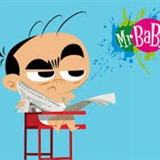 Mr. Baby