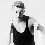 Tommy Gibbons (American Professional Boxer)
