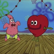 S1.E16: Valentine's Day/The Paper