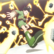 S1.E30: Fierce × and × Ferocious