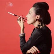 Diana Vreeland