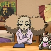 S1.E15: The Passion of Ruckus