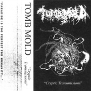 Tomb Mold - Cryptic Transmissions