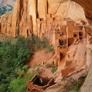 Betatakin Cliff Dwelling, Navajo National Monument, Arizona, USA