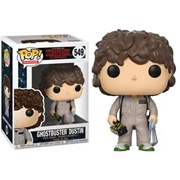 Stranger Things - Ghostbuster Dustin (549)