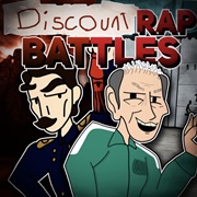 Oh Il-Nam vs. General Zaroff - Discord Rap Battles