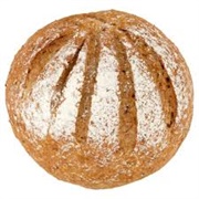 Wheat , Spelt and Rye Bread