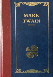 Adventures of Tom Sawyer/Adventures of Huckleberry Finn/The Prince & the Pauper/Pudd'nhead Wilson (Mark Twain)