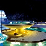 Aqua Dome Langenfeld