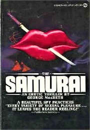 The Samurai (George MacBeth)
