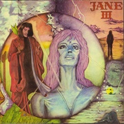 Jane - III