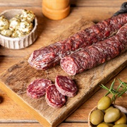 Saucisson