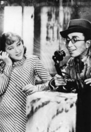 The Groom Talks in His Sleep (1935)