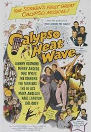 Calypso Heat Wave (1957)