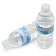 Plastic Bottle