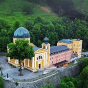 Fojnica, Bosnia and Herzegovina
