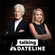 Talking Dateline