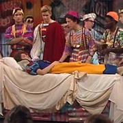 S4.E20: Snow White and the Seven Dorks