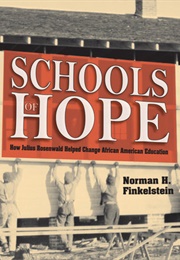 Schools of Hope (Norman H.  Finkelstein)