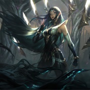 Sentinel of Light Irelia