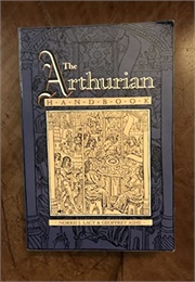 The Arthurian Handbook (Lacy)